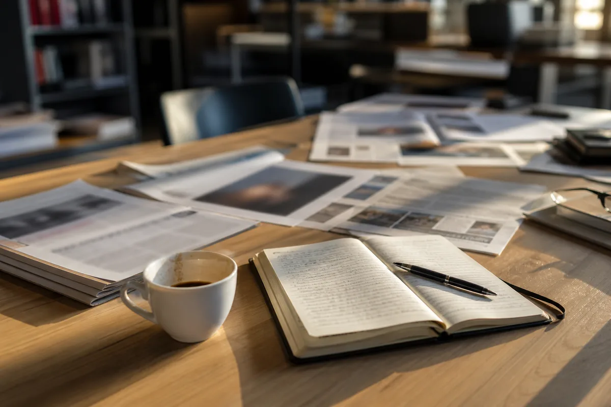 Mesurer les retombées d'un communiqué de presse : indicateurs et méthode