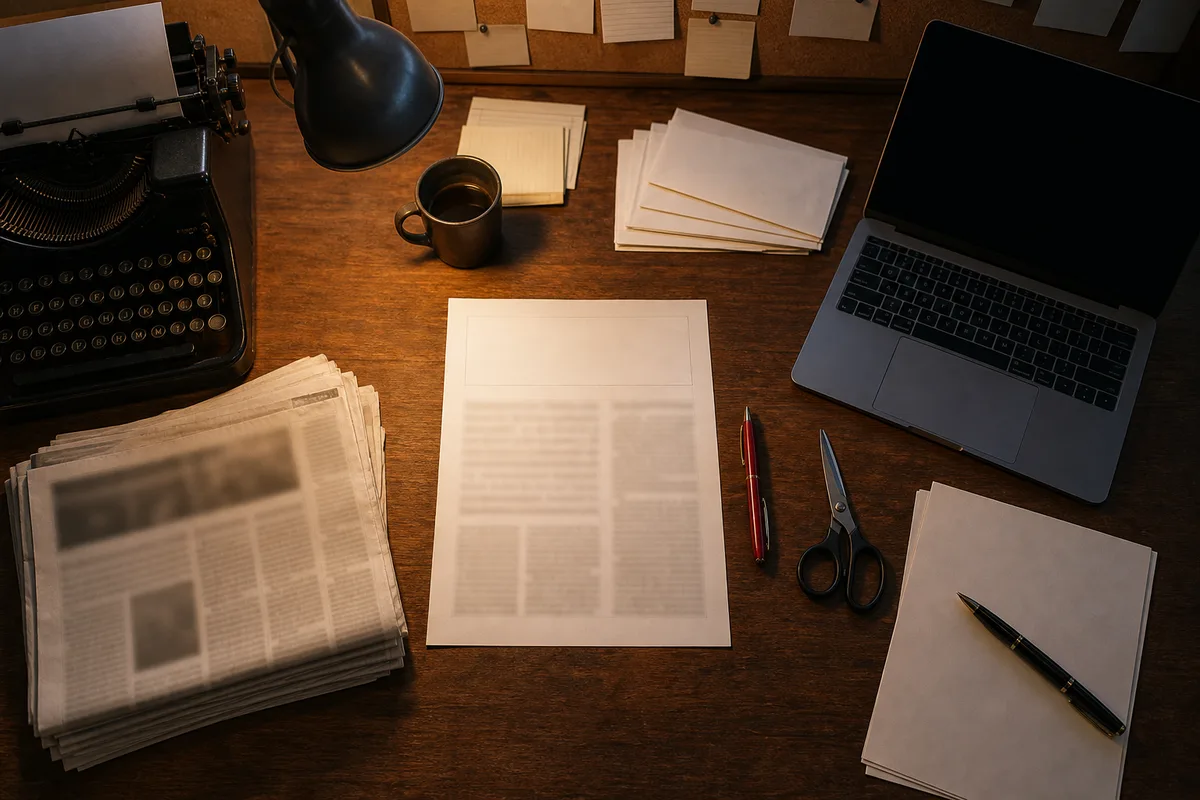 Communiqué de presse