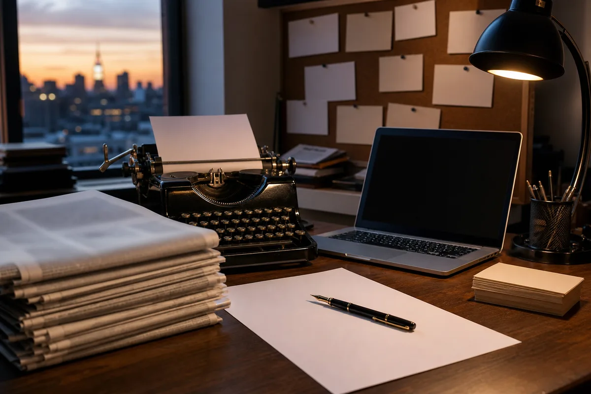 Diffuser un communiqué de presse : canaux, plateformes et prix constatés