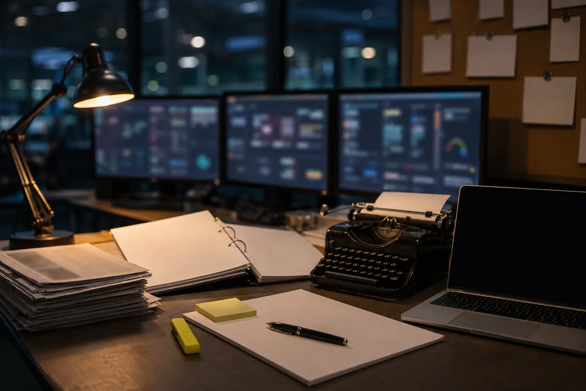 Outils & tendances